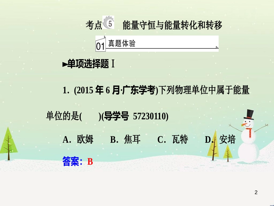 高中政治 第1课 生活在人民当家作主的国家 第2框 政治权利与义务参与政治生活的基础课件 新人教版必修2 (1824)_第2页