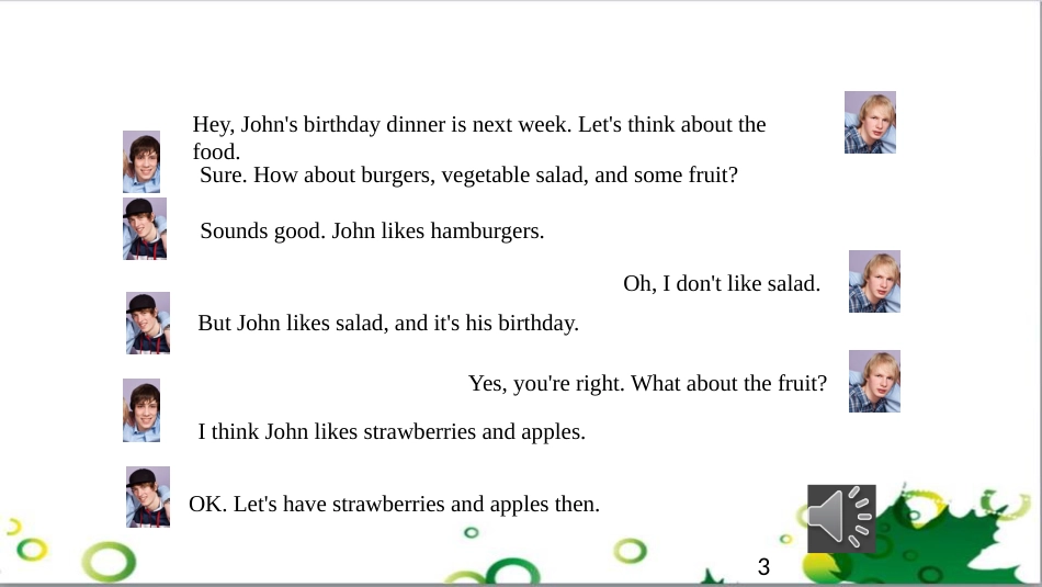 三年级语文上册 第三单元期末总复习课件 新人教版 (1556)_第3页