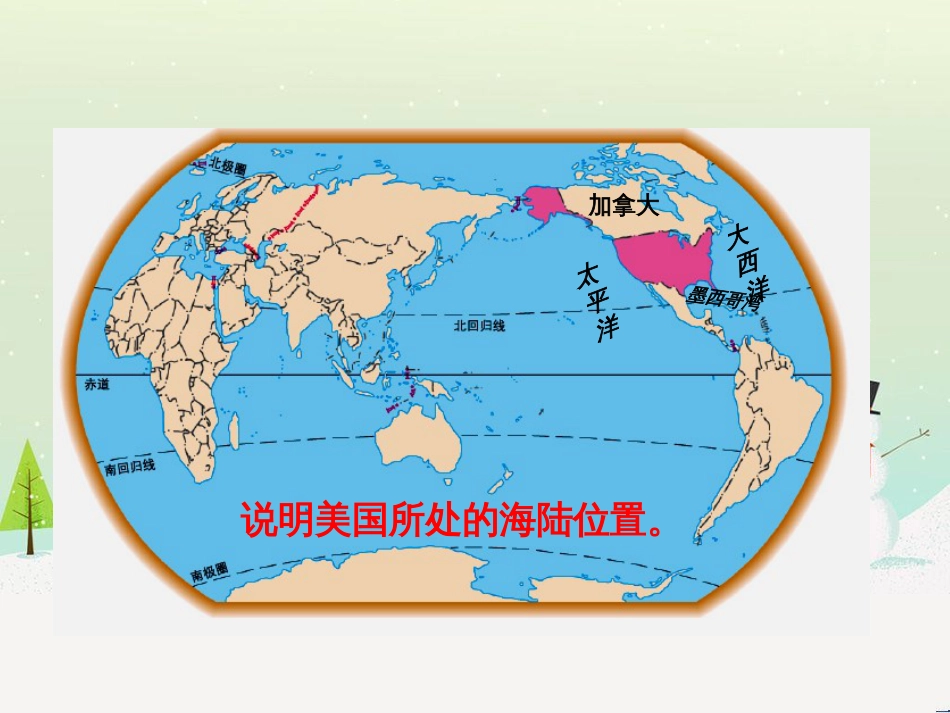 高考地理二轮复习 考前三个月 第二部分 专题二 解题技能提升练 11 基础知识调用专练——破解“基础知识用不上”困惑课件 (620)_第2页