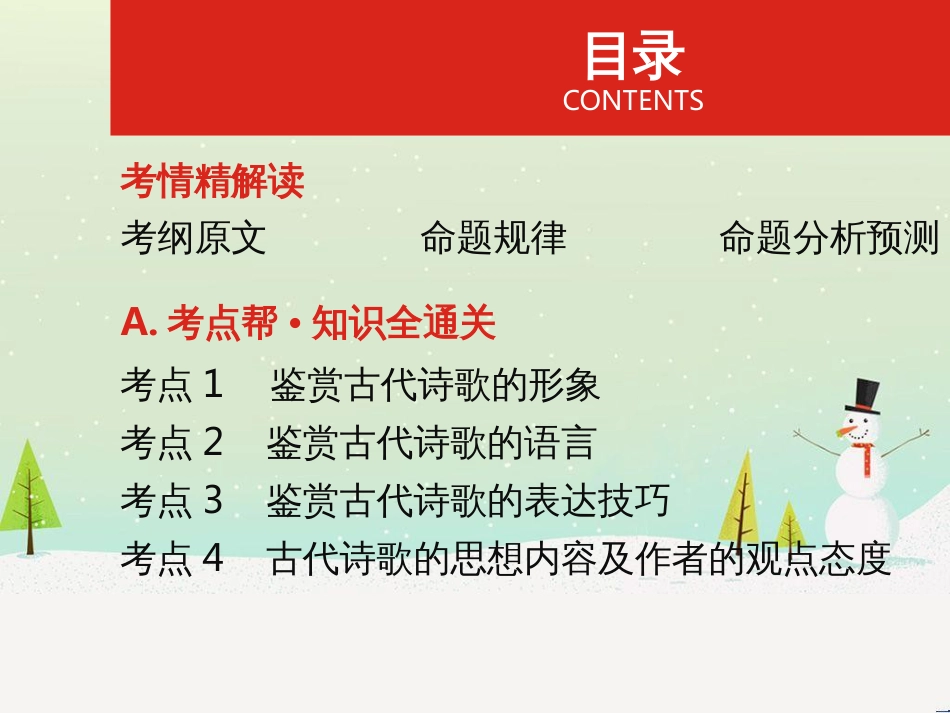 高考地理一轮复习 第3单元 从地球圈层看地理环境 答题模板2 气候成因和特征描述型课件 鲁教版必修1 (264)_第2页