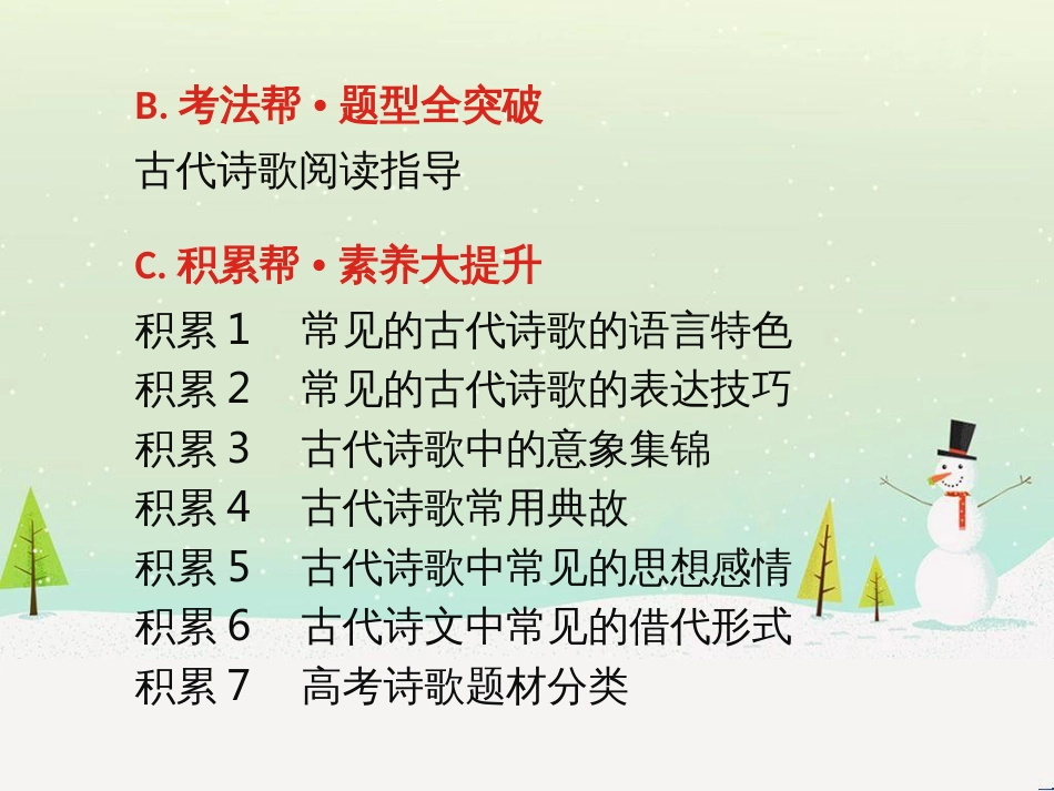 高考地理一轮复习 第3单元 从地球圈层看地理环境 答题模板2 气候成因和特征描述型课件 鲁教版必修1 (264)_第3页
