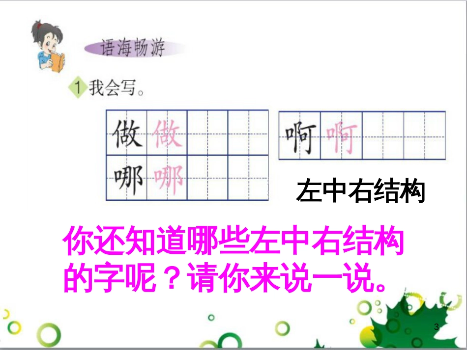 高中生物 专题5 生态工程 阶段复习课课件 新人教版选修3 (126)_第3页