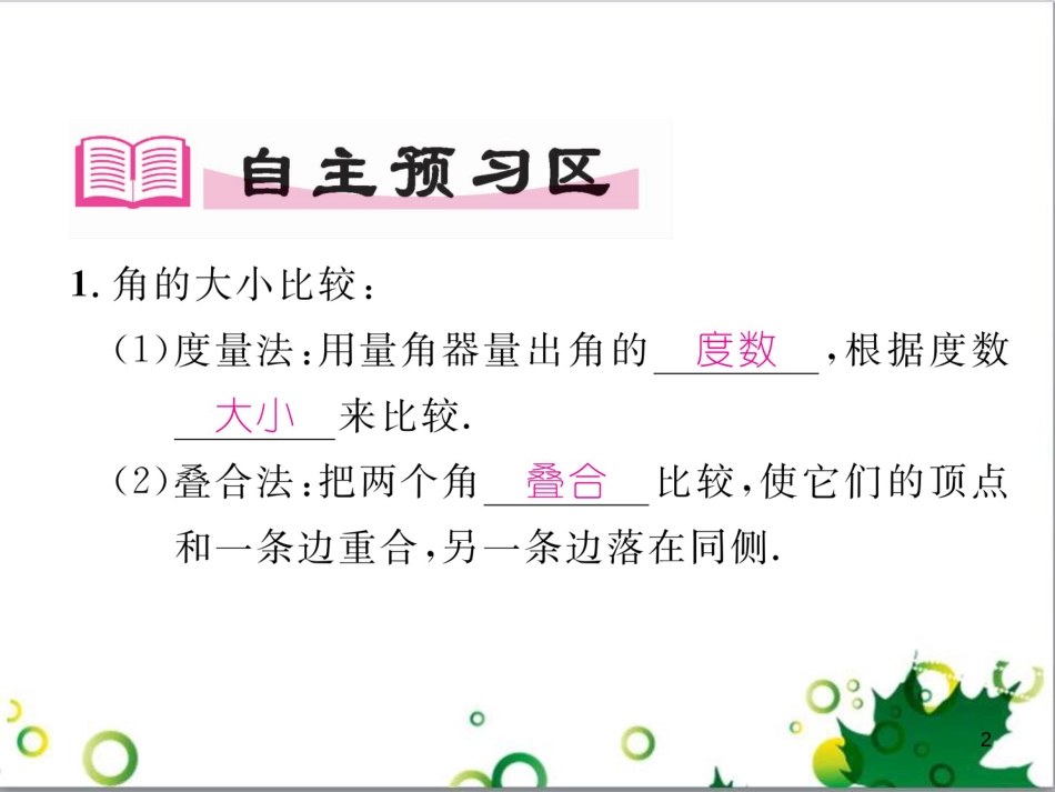 三年级语文上册 第三单元期末总复习课件 新人教版 (1433)_第2页