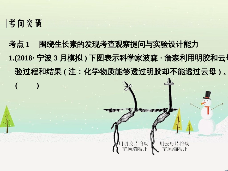 高考地理二轮复习 考前三个月 第二部分 专题二 解题技能提升练 11 基础知识调用专练——破解“基础知识用不上”困惑课件 (426)_第3页