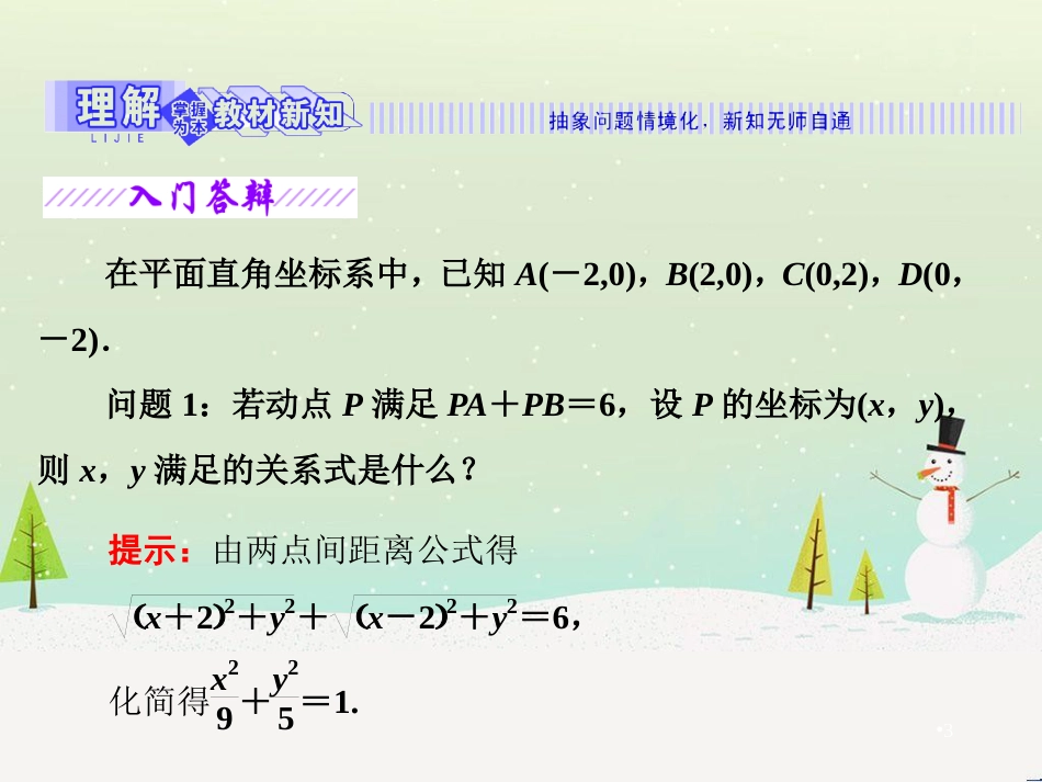 高中政治 第1课 生活在人民当家作主的国家 第2框 政治权利与义务参与政治生活的基础课件 新人教版必修2 (1145)_第3页