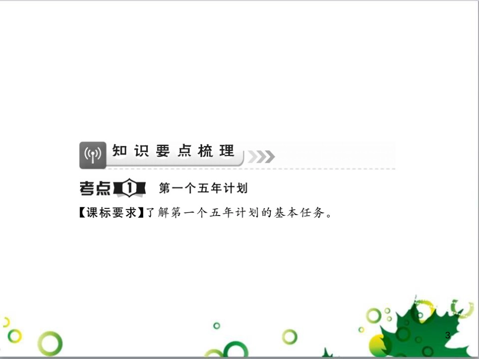 中考英语专题复习 前题型专题探究 专题一 听力理解课件 (106)_第3页