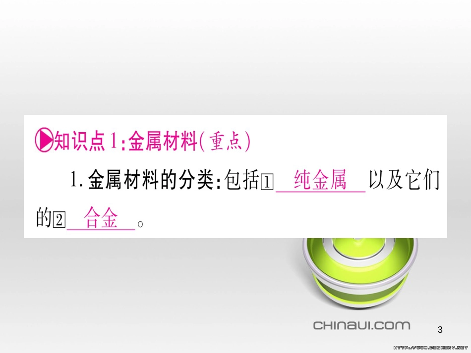 中考数学总复习 选填题题组练一课件 (20)_第3页