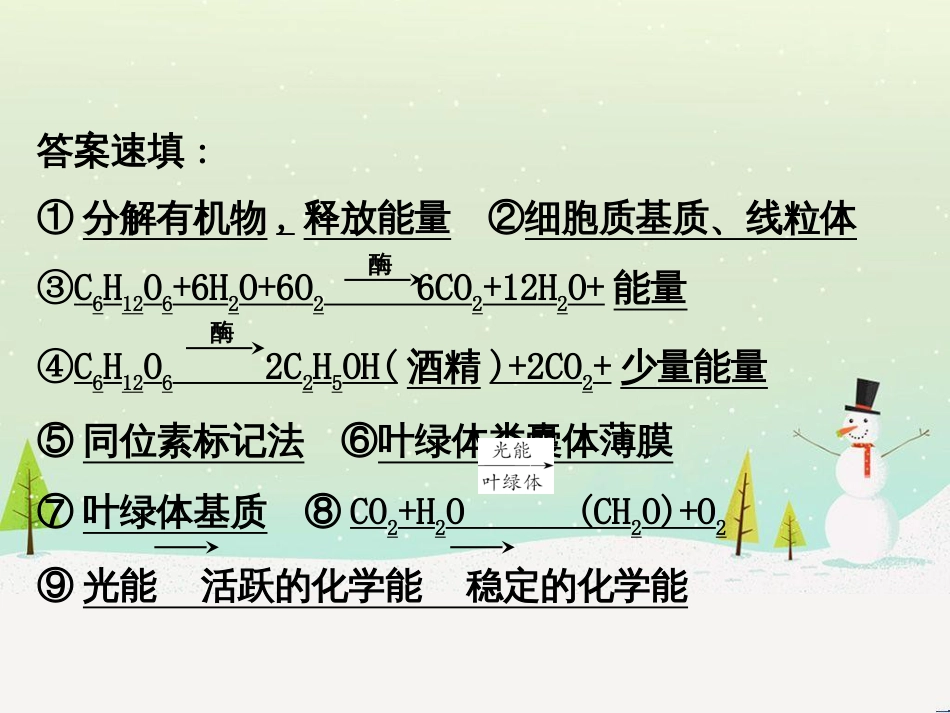 高考地理二轮复习 考前三个月 第二部分 专题二 解题技能提升练 11 基础知识调用专练——破解“基础知识用不上”困惑课件 (449)_第3页