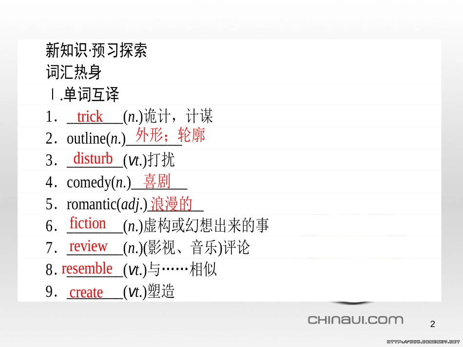 高中政治 第一单元 文化与生活 第一课 文化与社会 第一框 体味文化课件 新人教版必修3 (63)_第2页
