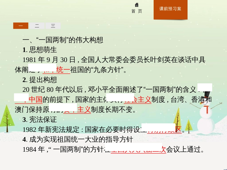 高中政治 第1课 生活在人民当家作主的国家 第2框 政治权利与义务参与政治生活的基础课件 新人教版必修2 (636)_第3页