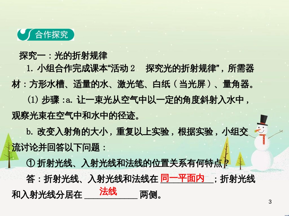 高中政治 第1课 生活在人民当家作主的国家 第2框 政治权利与义务参与政治生活的基础课件 新人教版必修2 (173)_第3页