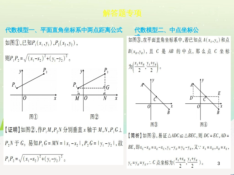 高考地理一轮复习 第3单元 从地球圈层看地理环境 答题模板2 气候成因和特征描述型课件 鲁教版必修1 (29)_第3页