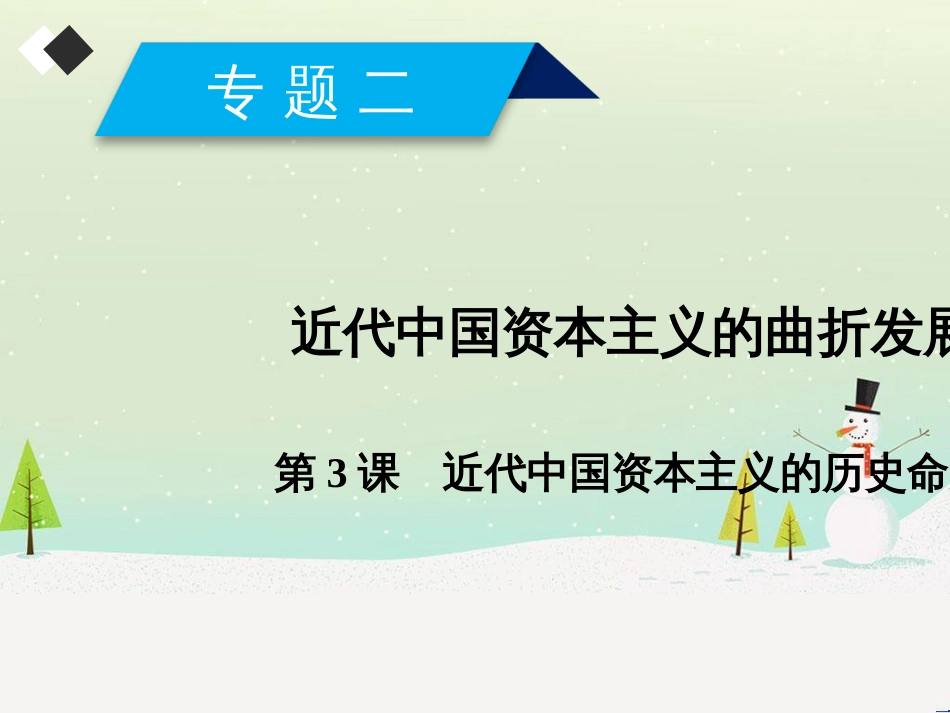 高中政治 第1课 生活在人民当家作主的国家 第2框 政治权利与义务参与政治生活的基础课件 新人教版必修2 (749)_第1页