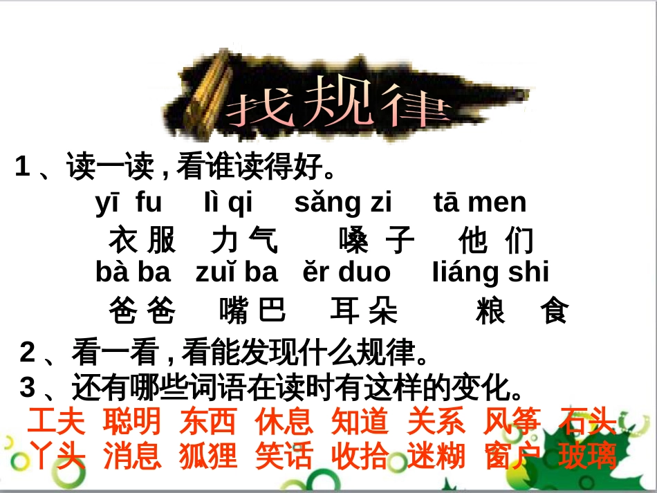 高中生物 专题5 生态工程 阶段复习课课件 新人教版选修3 (131)_第2页