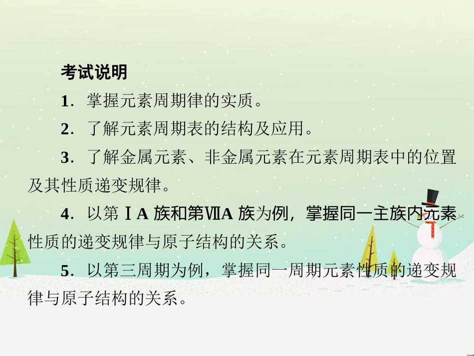 高考地理一轮复习 第3单元 从地球圈层看地理环境 答题模板2 气候成因和特征描述型课件 鲁教版必修1 (358)_第2页