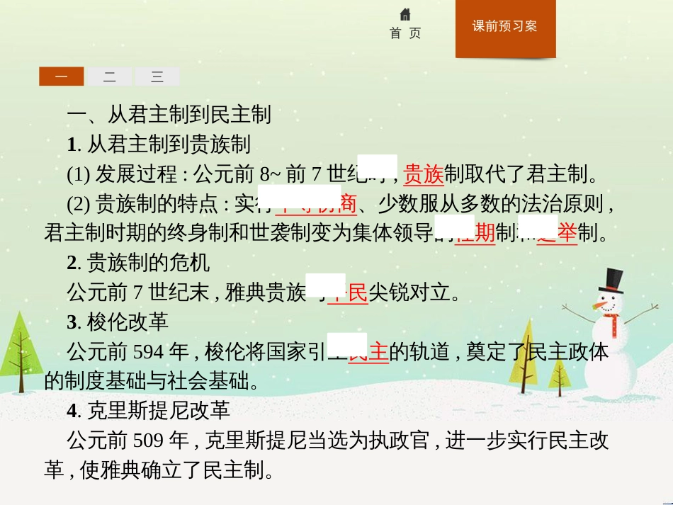 高中政治 第1课 生活在人民当家作主的国家 第2框 政治权利与义务参与政治生活的基础课件 新人教版必修2 (620)_第3页