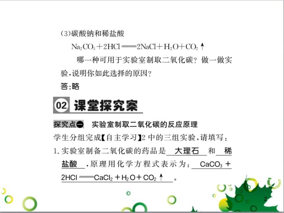 三年级语文上册 第三单元期末总复习课件 新人教版 (496)_第2页