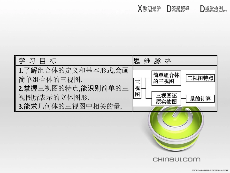 高中政治 第一单元 文化与生活综合探究课件 新人教版必修3 (268)_第2页