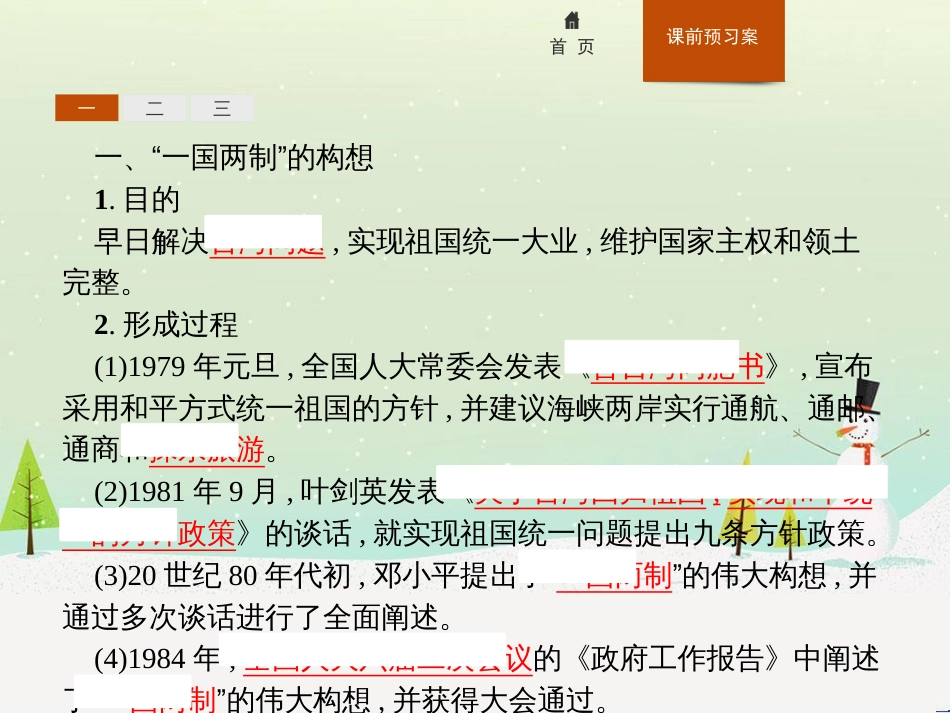 高中政治 第1课 生活在人民当家作主的国家 第2框 政治权利与义务参与政治生活的基础课件 新人教版必修2 (972)_第3页