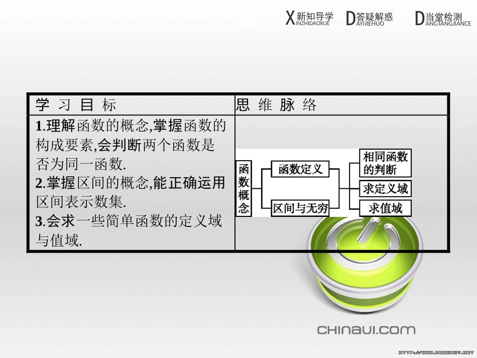 高中政治 第一单元 文化与生活综合探究课件 新人教版必修3 (190)_第3页