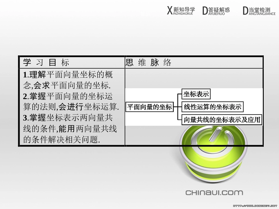 高中政治 第一单元 文化与生活综合探究课件 新人教版必修3 (218)_第2页