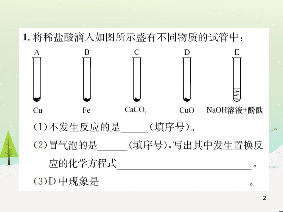 高考地理一轮复习 第3单元 从地球圈层看地理环境 答题模板2 气候成因和特征描述型课件 鲁教版必修1 (179)_第2页