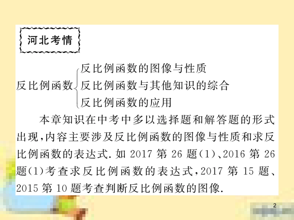 九年级英语下册 Unit 10 Get Ready for the Future语法精练及易错归纳作业课件 （新版）冀教版 (254)_第2页