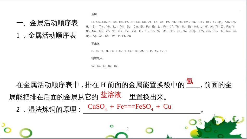 三年级语文上册 第三单元期末总复习课件 新人教版 (698)_第2页