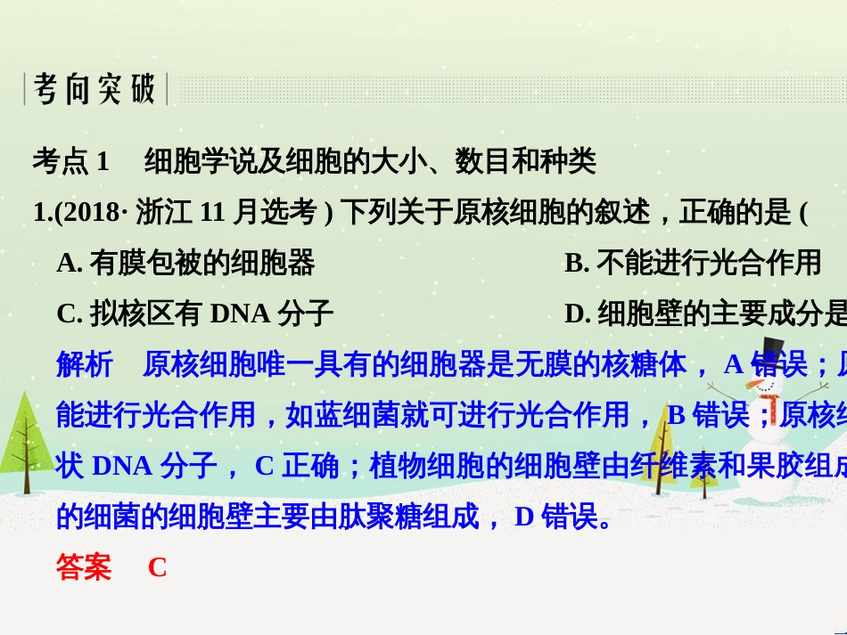 高考地理二轮复习 考前三个月 第二部分 专题二 解题技能提升练 11 基础知识调用专练——破解“基础知识用不上”困惑课件 (420)_第3页
