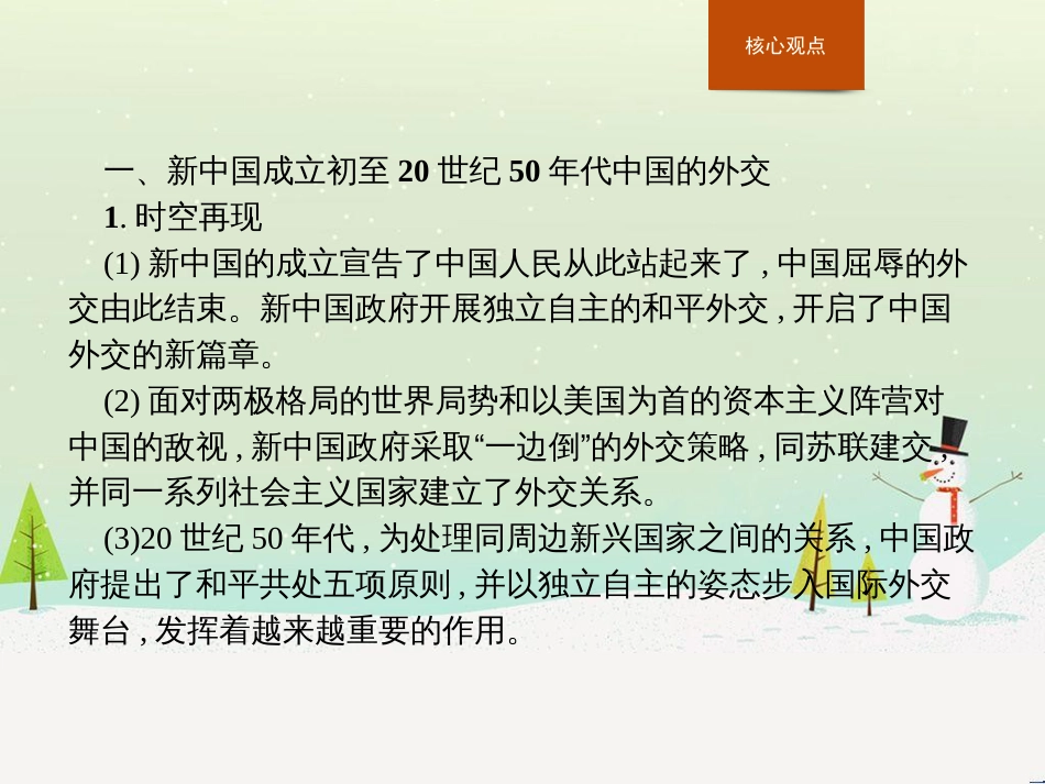 高中政治 第1课 生活在人民当家作主的国家 第2框 政治权利与义务参与政治生活的基础课件 新人教版必修2 (652)_第3页