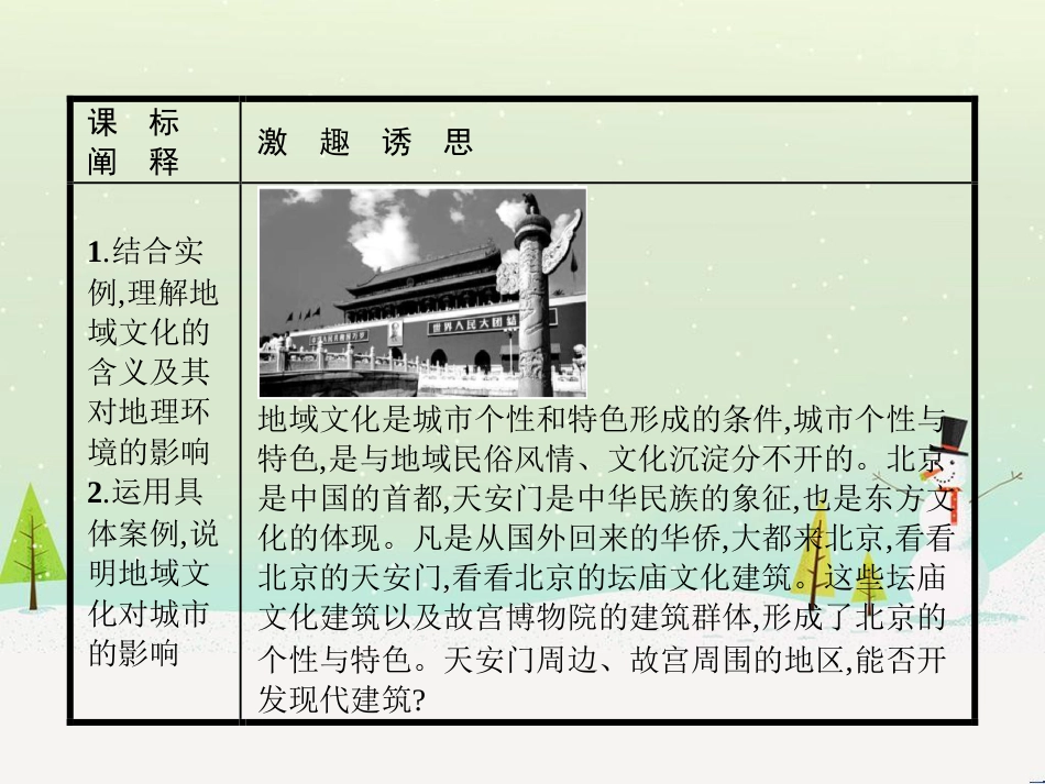高中政治 第1课 生活在人民当家作主的国家 第2框 政治权利与义务参与政治生活的基础课件 新人教版必修2 (431)_第2页
