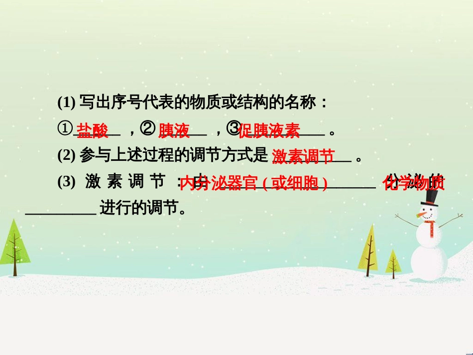 高考化学一轮复习 第一部分 必考部分 第1章 化学计量在实验中的应用 第1节 物质的量 气体摩尔体积课件 新人教版 (51)_第3页