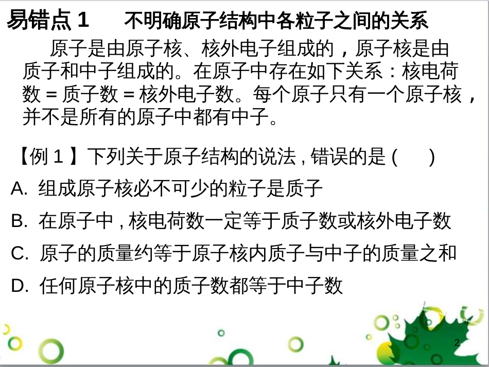 三年级语文上册 第三单元期末总复习课件 新人教版 (429)_第2页