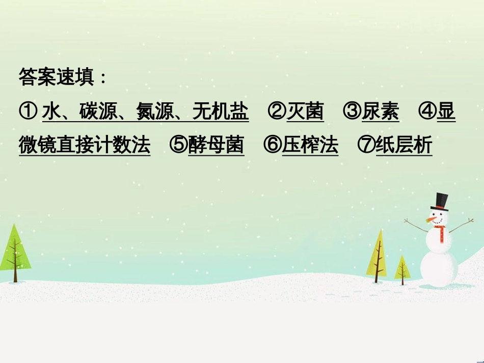 高考地理二轮复习 考前三个月 第二部分 专题二 解题技能提升练 11 基础知识调用专练——破解“基础知识用不上”困惑课件 (446)_第3页