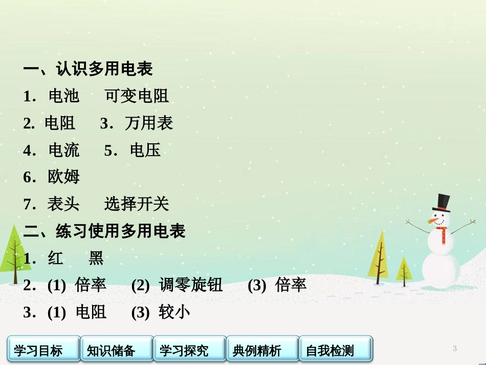 高中政治 第1课 生活在人民当家作主的国家 第2框 政治权利与义务参与政治生活的基础课件 新人教版必修2 (1640)_第3页