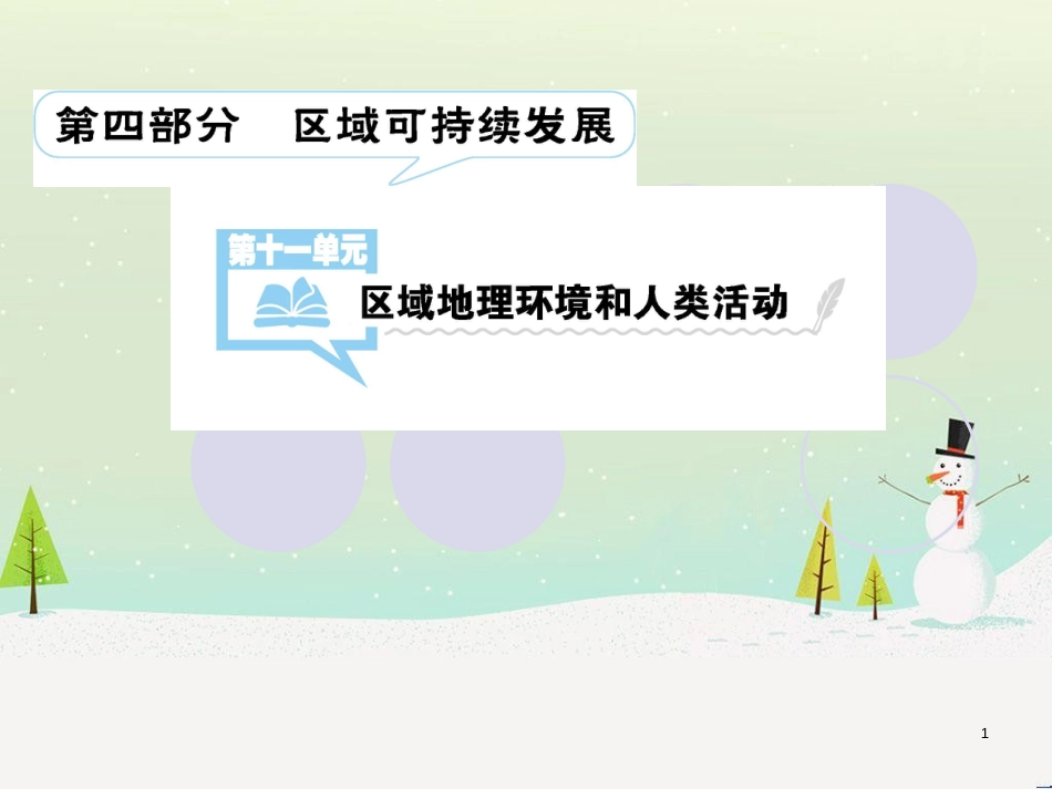 高考地理一轮复习 第3单元 从地球圈层看地理环境 答题模板2 气候成因和特征描述型课件 鲁教版必修1 (396)_第1页