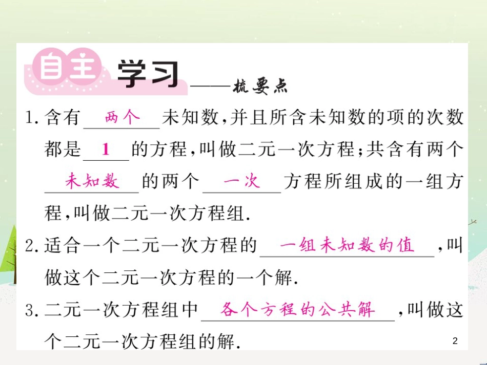 高中政治 第1课 生活在人民当家作主的国家 第2框 政治权利与义务参与政治生活的基础课件 新人教版必修2 (126)_第2页