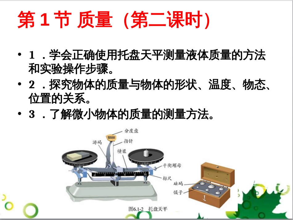 三年级语文上册 第三单元期末总复习课件 新人教版 (140)_第2页