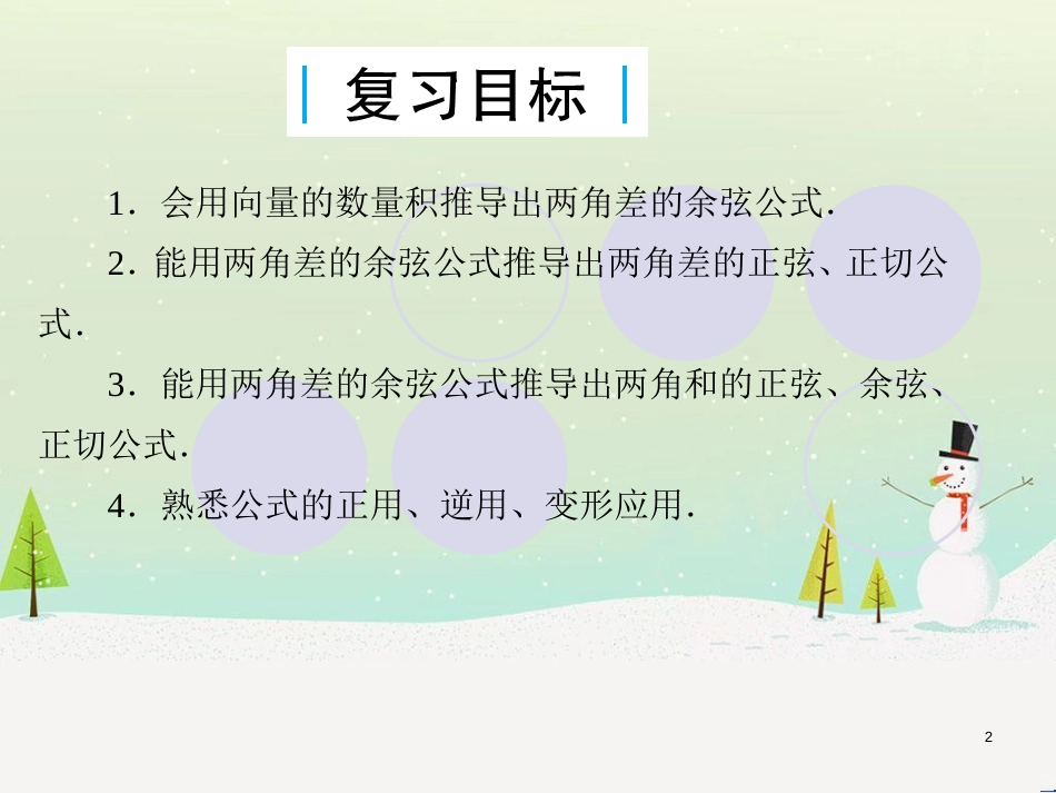 高考地理一轮复习 第3单元 从地球圈层看地理环境 答题模板2 气候成因和特征描述型课件 鲁教版必修1 (297)_第2页