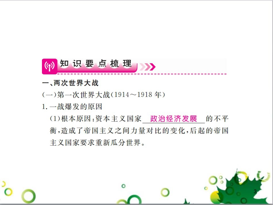 中考英语专题复习 前题型专题探究 专题一 听力理解课件 (163)_第3页