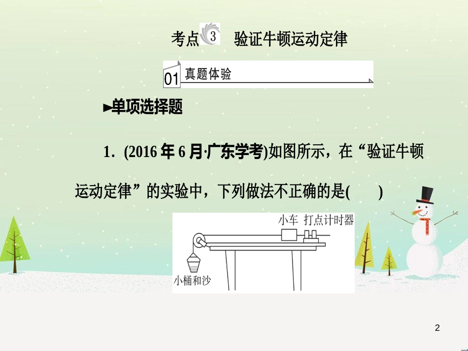 高中政治 第1课 生活在人民当家作主的国家 第2框 政治权利与义务参与政治生活的基础课件 新人教版必修2 (1835)_第2页