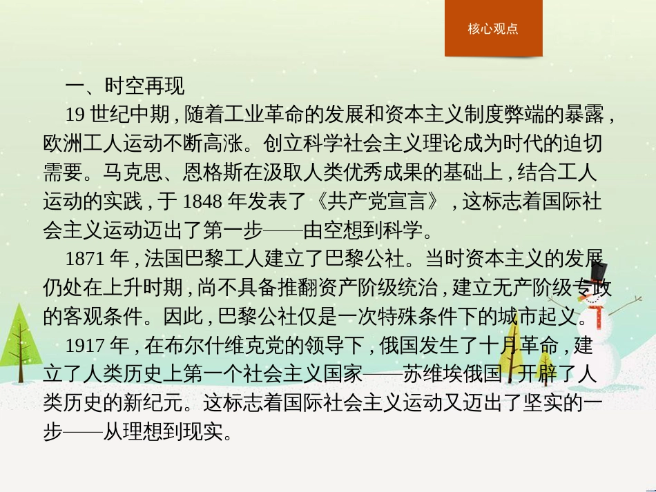 高中政治 第1课 生活在人民当家作主的国家 第2框 政治权利与义务参与政治生活的基础课件 新人教版必修2 (702)_第3页