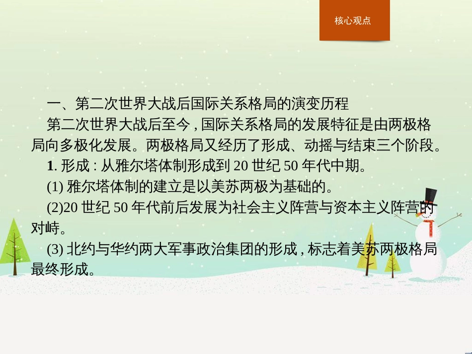 高中政治 第1课 生活在人民当家作主的国家 第2框 政治权利与义务参与政治生活的基础课件 新人教版必修2 (855)_第3页