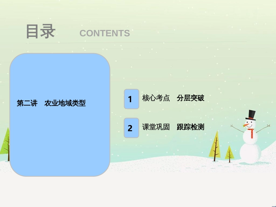 高考地理一轮复习 第3单元 从地球圈层看地理环境 答题模板2 气候成因和特征描述型课件 鲁教版必修1 (484)_第1页