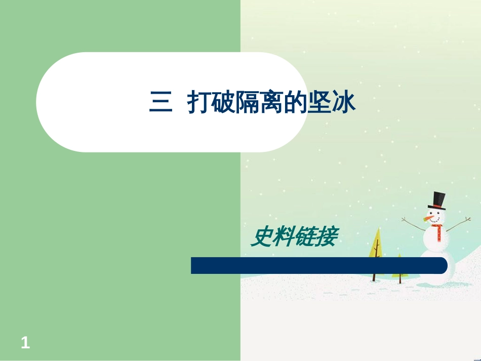 高中政治 第1课 生活在人民当家作主的国家 第2框 政治权利与义务参与政治生活的基础课件 新人教版必修2 (804)_第1页