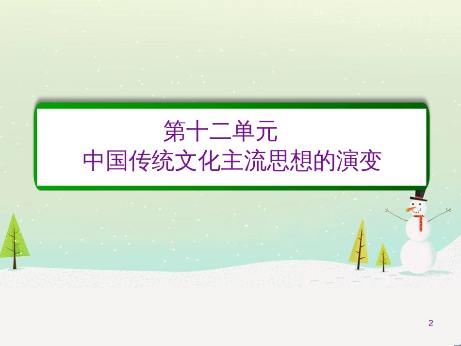 高考化学一轮复习 第1章 化学计量在实验中的应用 第1讲 物质的量 气体摩尔体积课件 新人教版 (211)_第2页