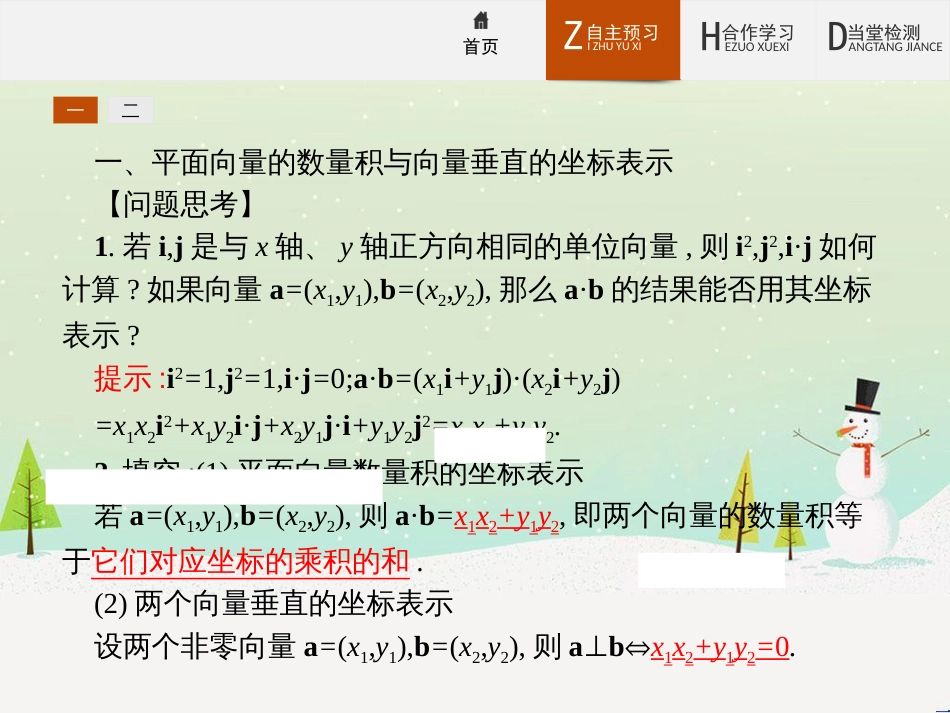高中政治 第1课 生活在人民当家作主的国家 第2框 政治权利与义务参与政治生活的基础课件 新人教版必修2 (1253)_第3页