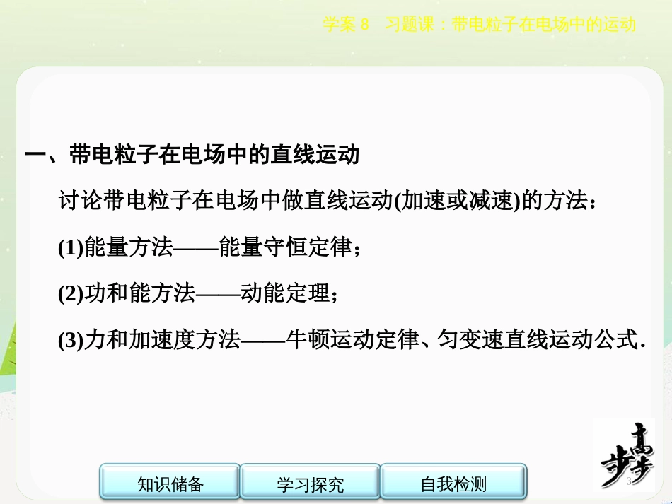 高中政治 第1课 生活在人民当家作主的国家 第2框 政治权利与义务参与政治生活的基础课件 新人教版必修2 (1784)_第3页