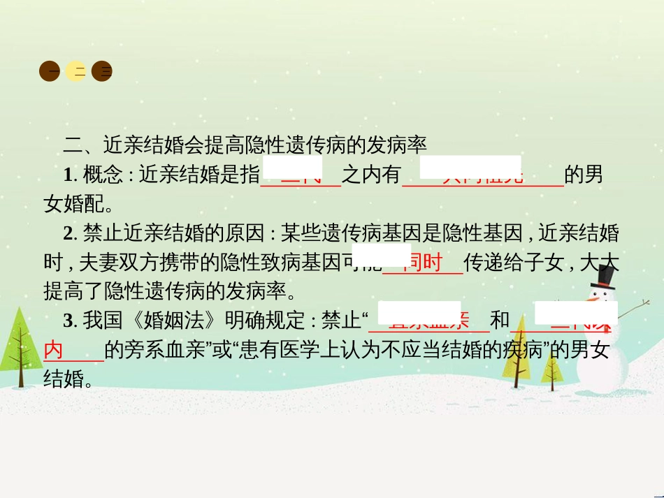 高中政治 第1课 生活在人民当家作主的国家 第2框 政治权利与义务参与政治生活的基础课件 新人教版必修2 (36)_第3页