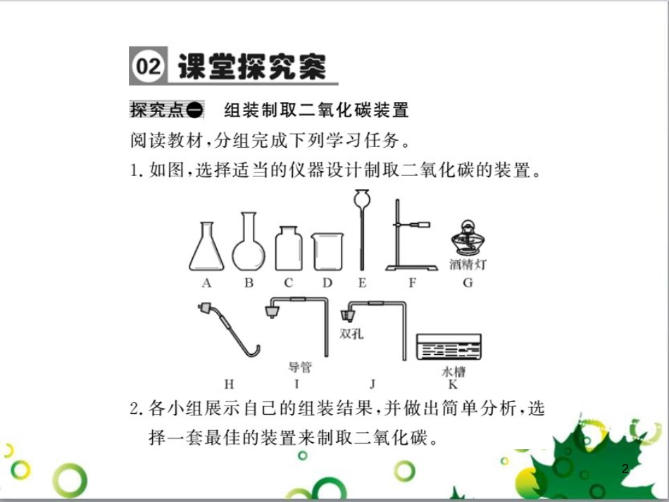 三年级语文上册 第三单元期末总复习课件 新人教版 (500)_第2页
